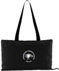 Picnic Blanket, Black